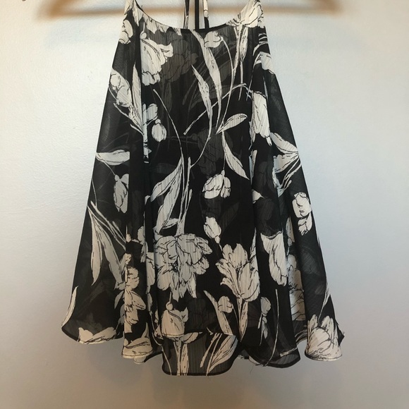 Abercrombie and Fitch Tank Top - Picture 1 of 5